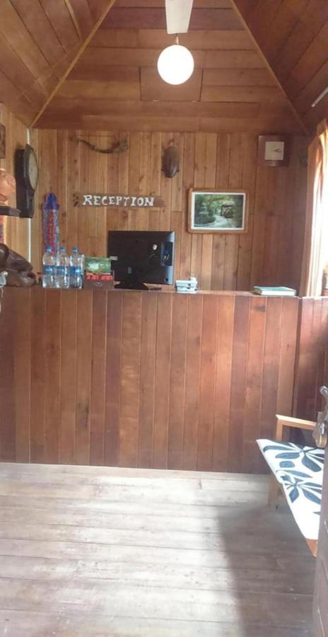 Coffee Inn Thekkady Eksteriør billede