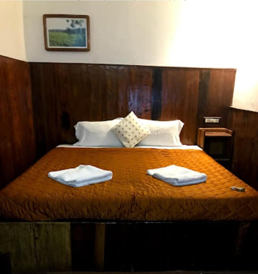 Coffee Inn Thekkady Eksteriør billede